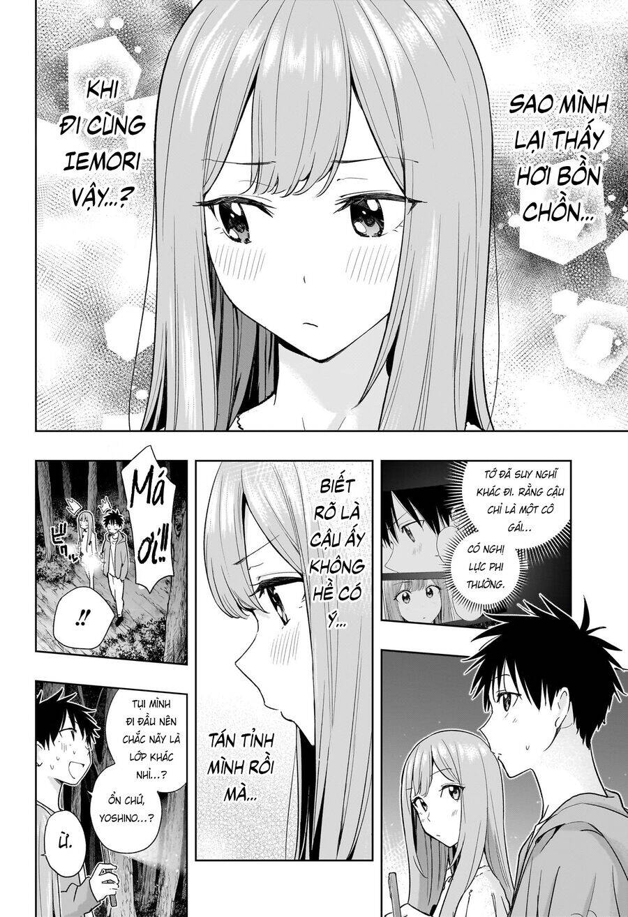 Himaten Chap 23 - Next Chap 24