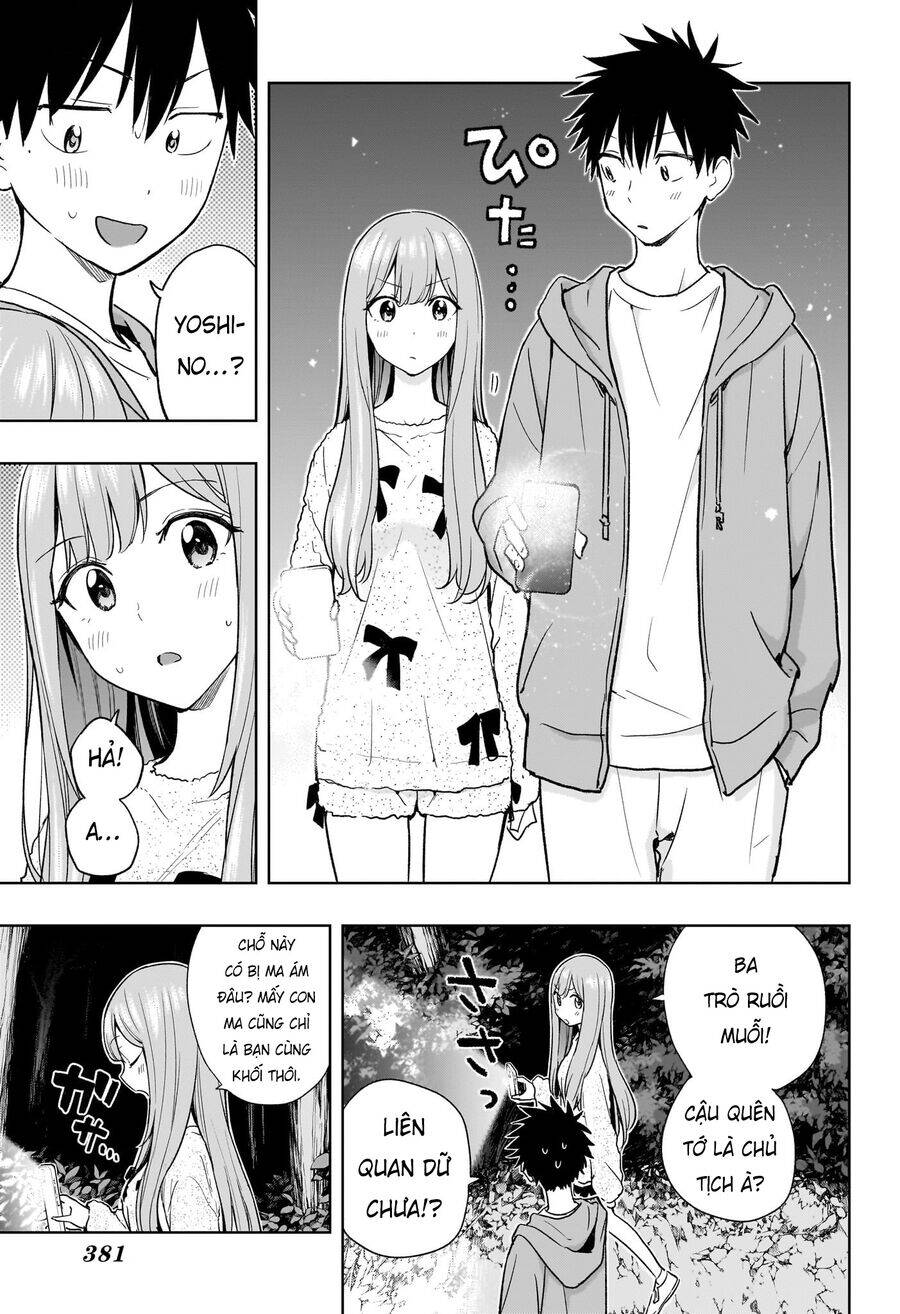 Himaten Chap 23 - Next Chap 24