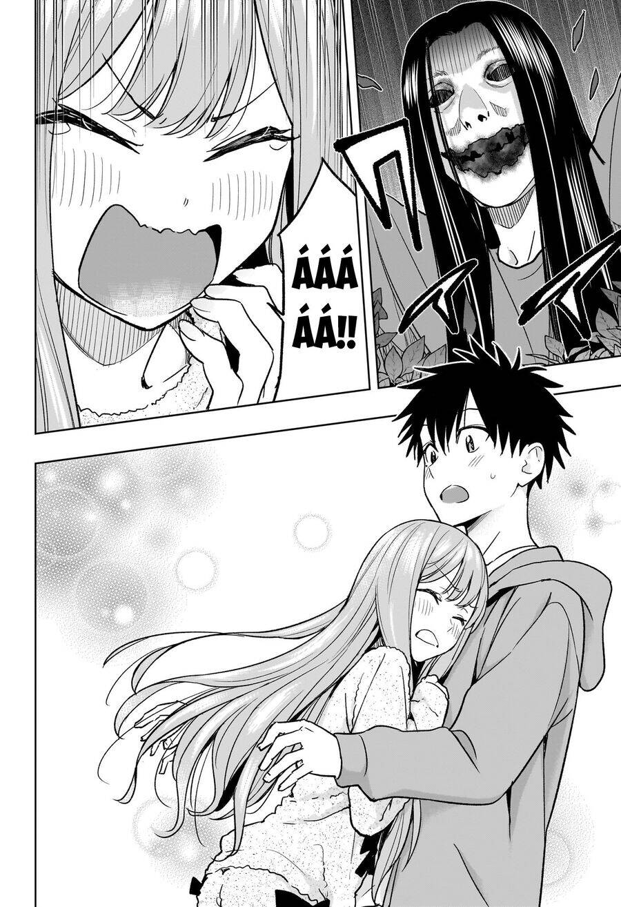 Himaten Chap 23 - Next Chap 24