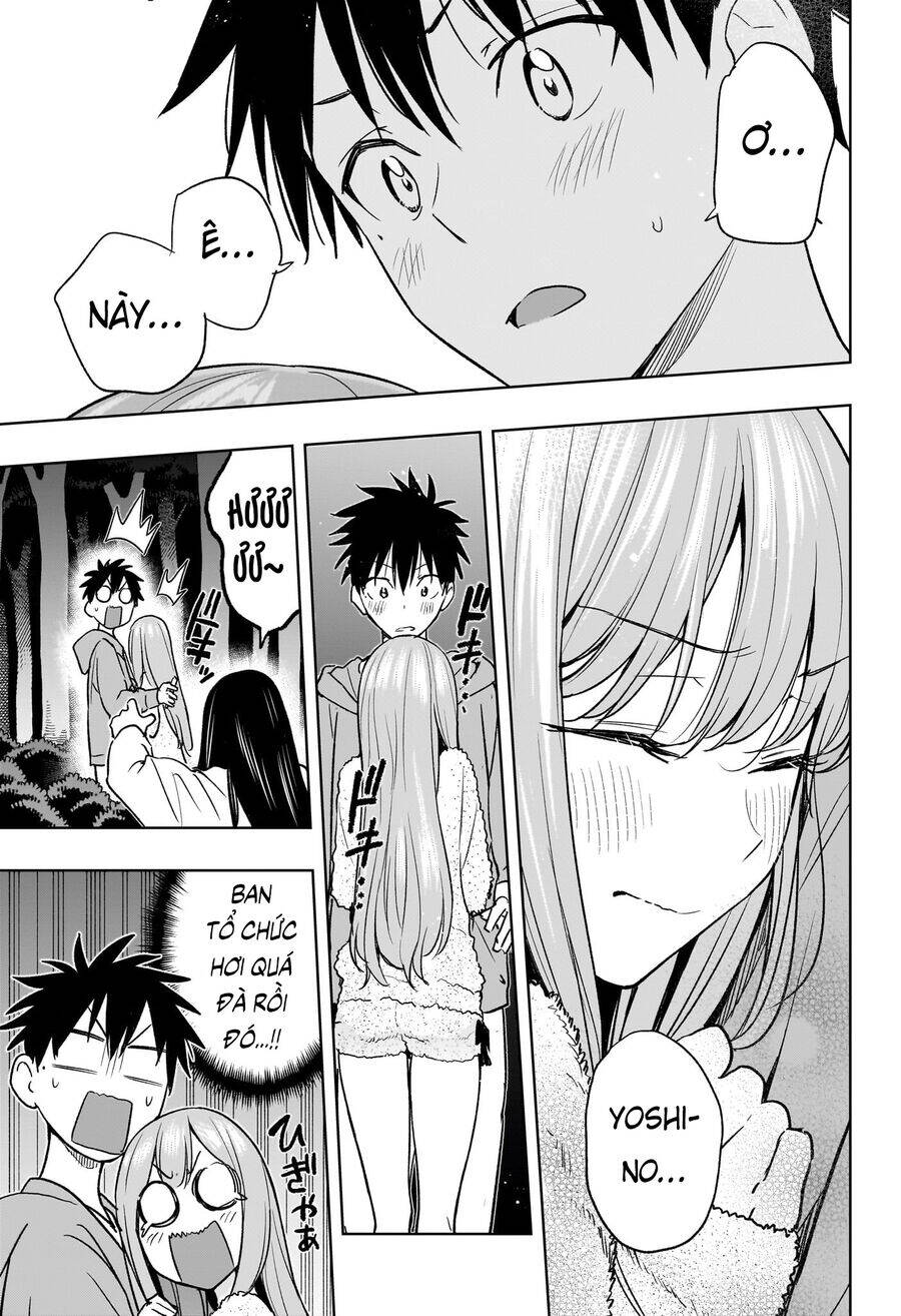 Himaten Chap 23 - Next Chap 24