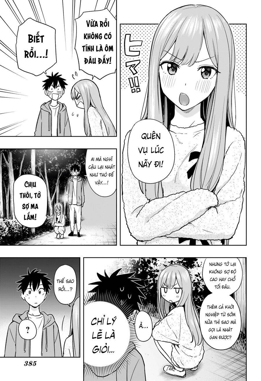 Himaten Chap 23 - Next Chap 24