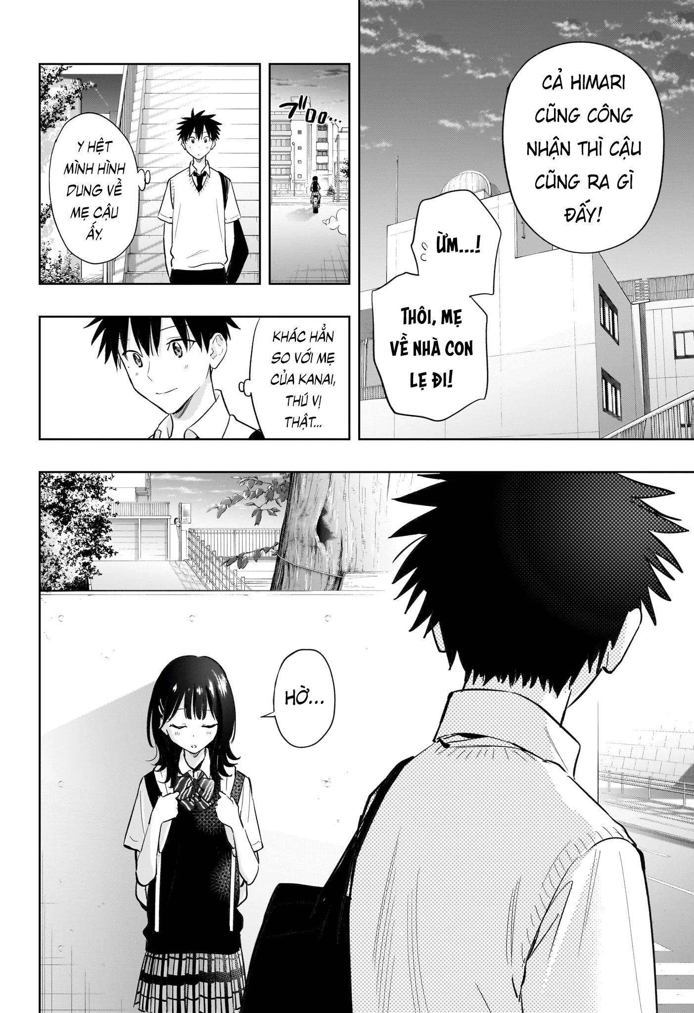 Himaten Chap 29 - Next Chap 30