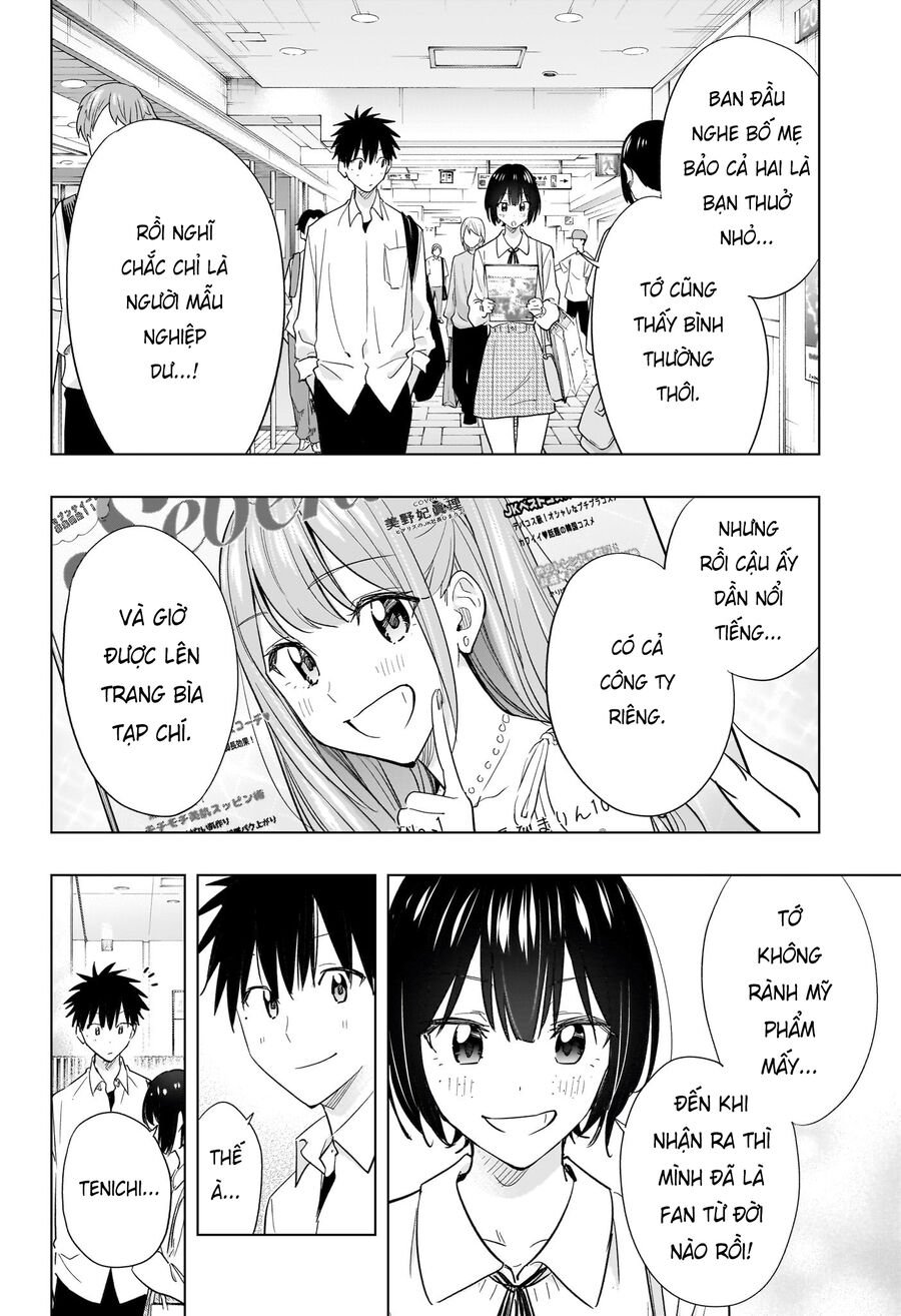 Himaten Chap 49 - Next Chap 50