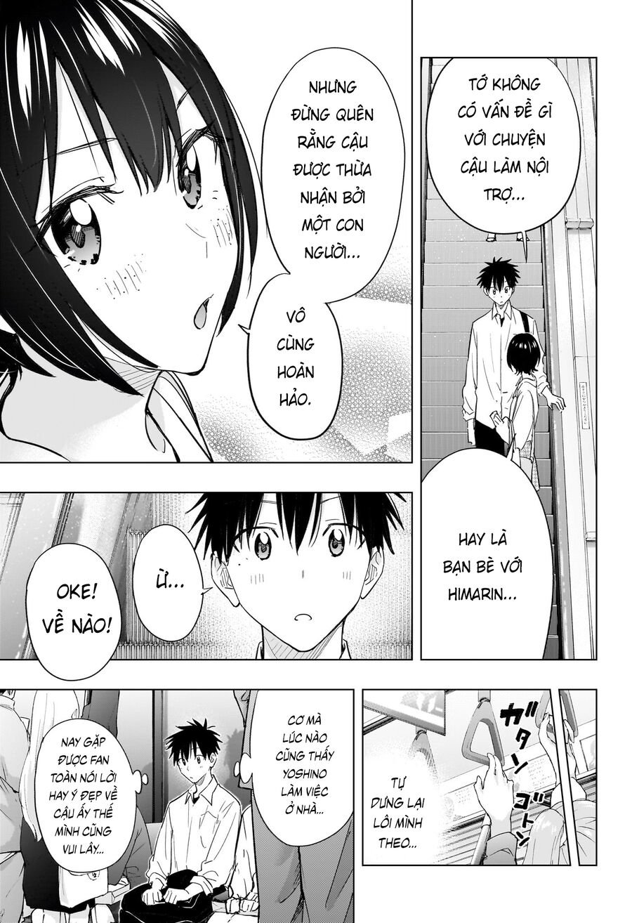 Himaten Chap 49 - Next Chap 50