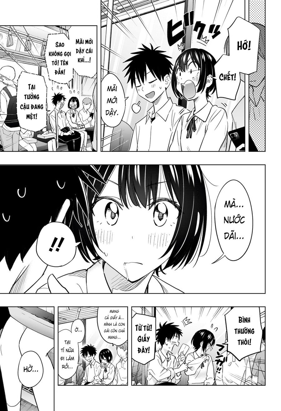 Himaten Chap 49 - Next Chap 50