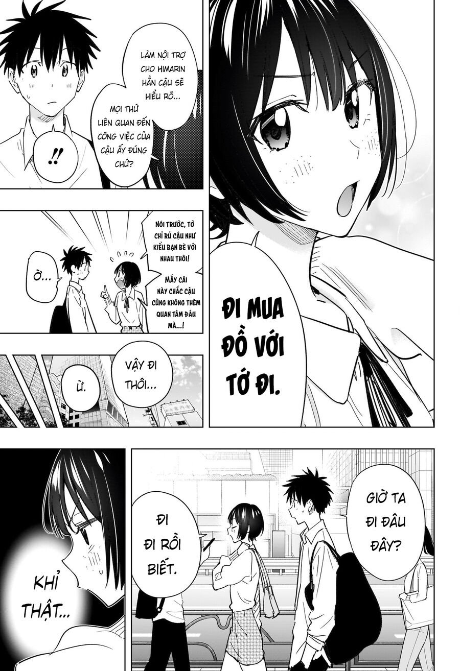 Himaten Chap 49 - Next Chap 50