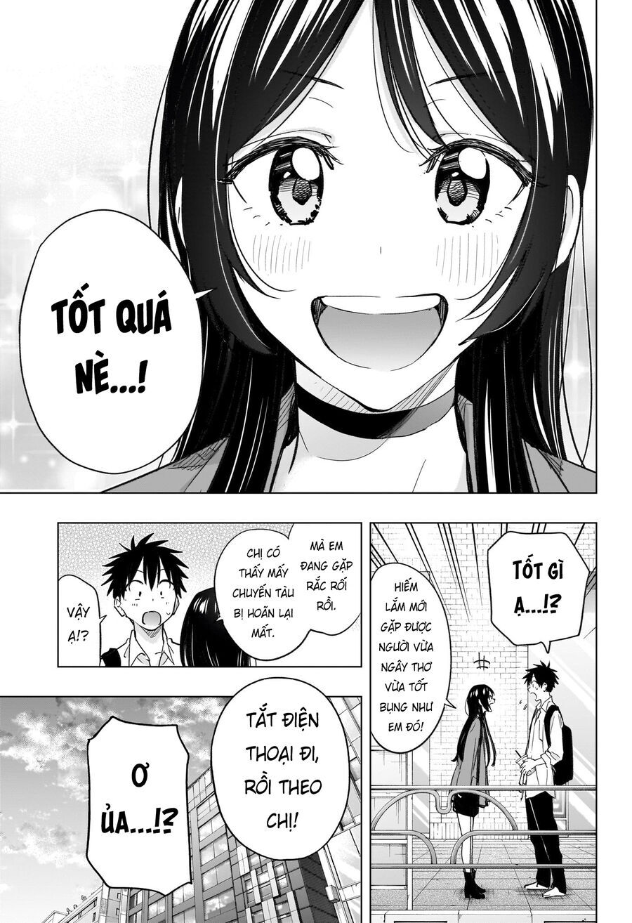 Himaten Chap 50 - Next Chap 51