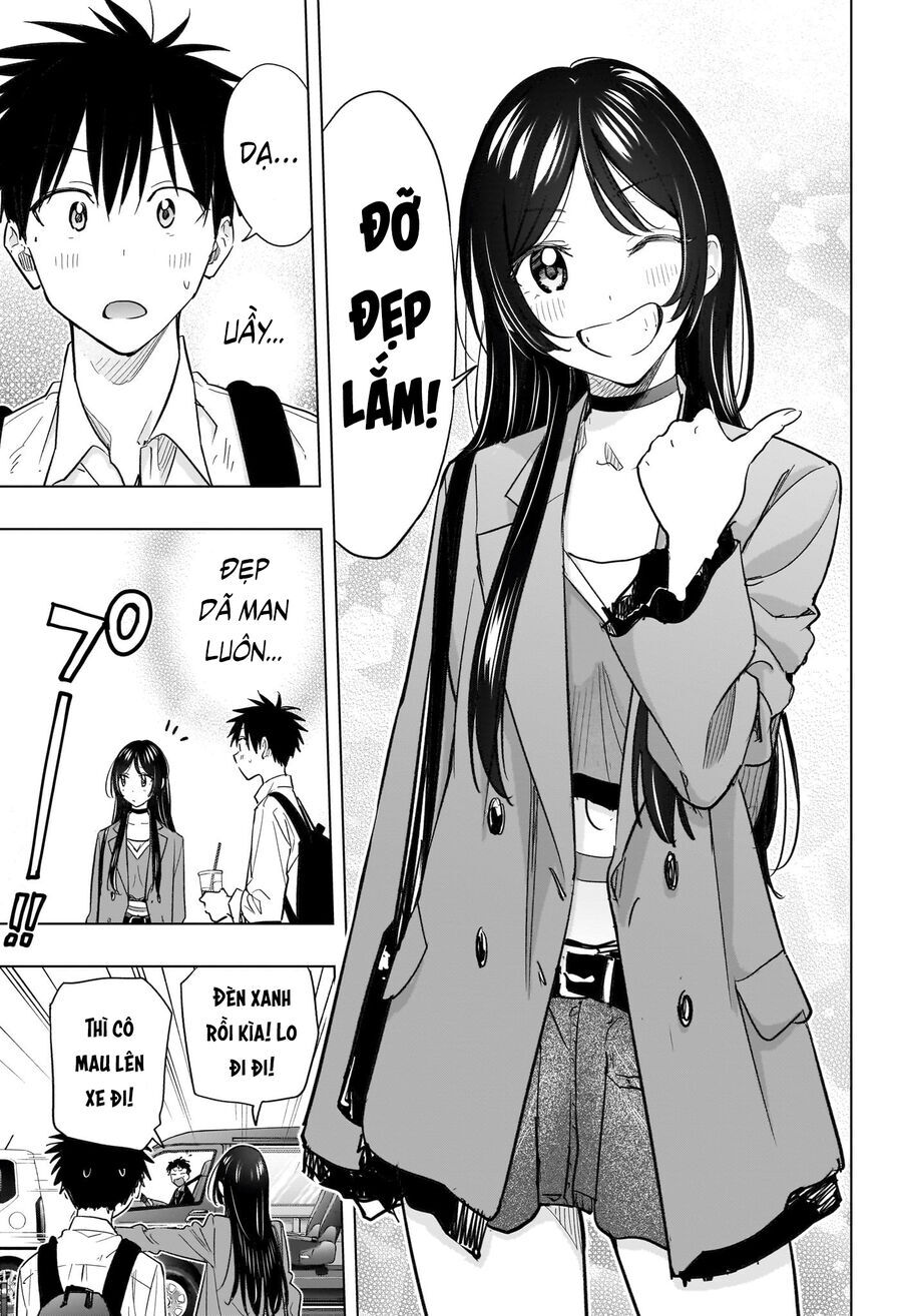 Himaten Chap 50 - Next Chap 51