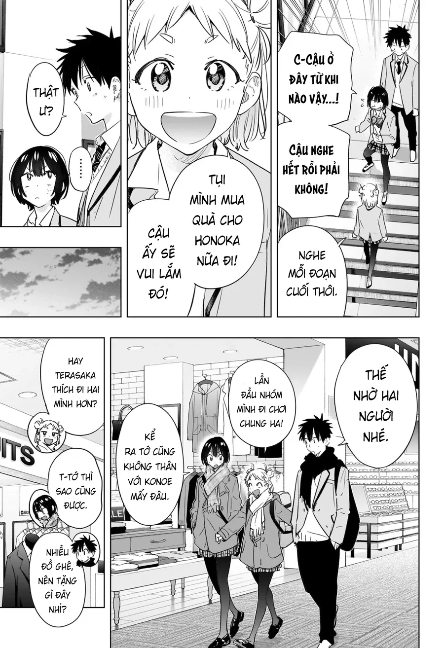 Himaten Chap 63 - Next Chap 64