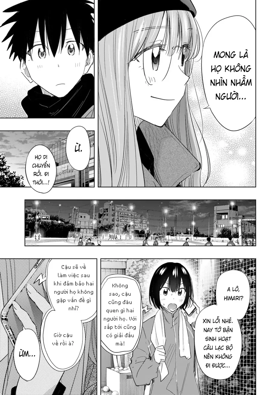 Himaten Chap 65 - Next Chap 66