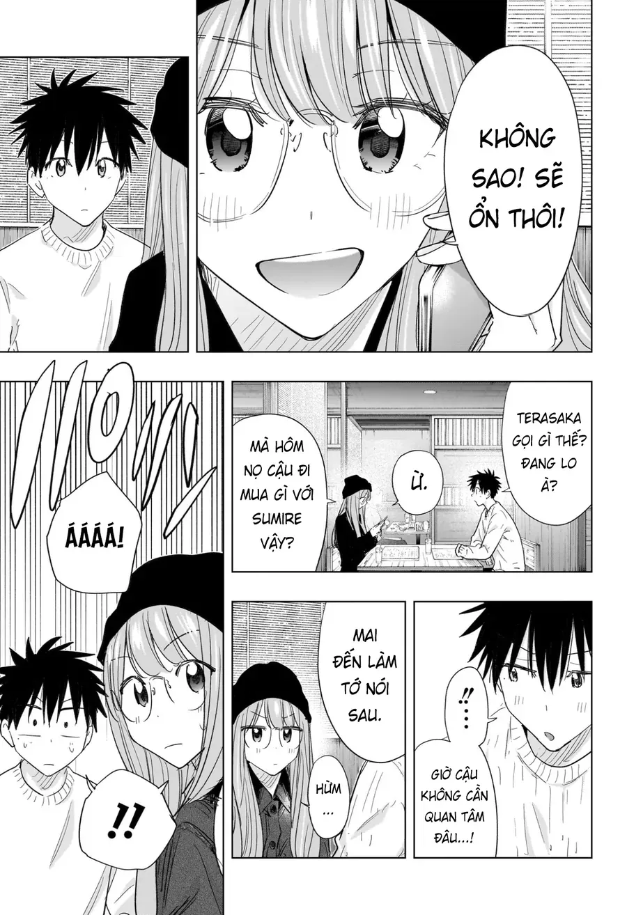 Himaten Chap 65 - Next Chap 66