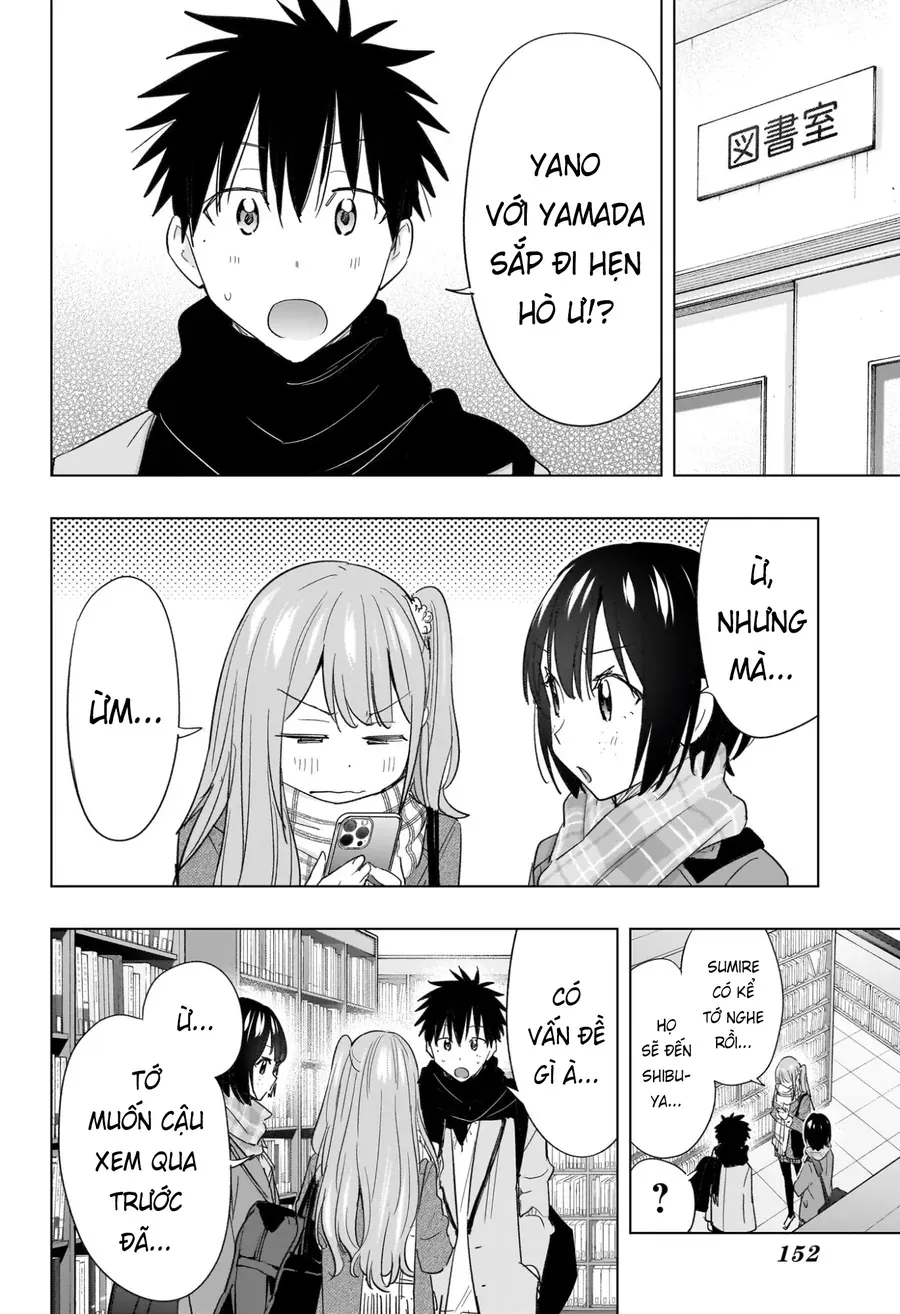 Himaten Chap 65 - Next Chap 66