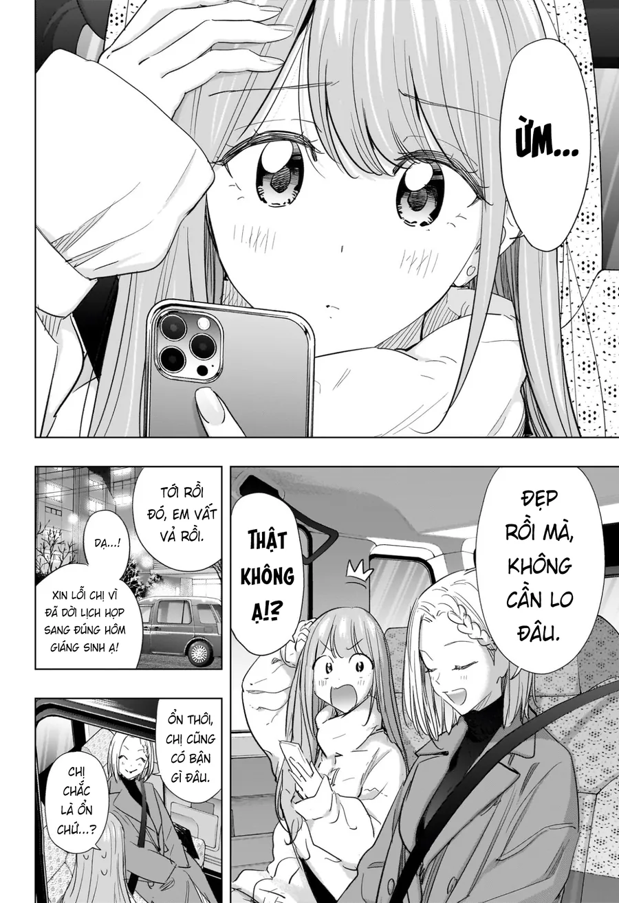 Himaten Chap 66 - Next Chap 67