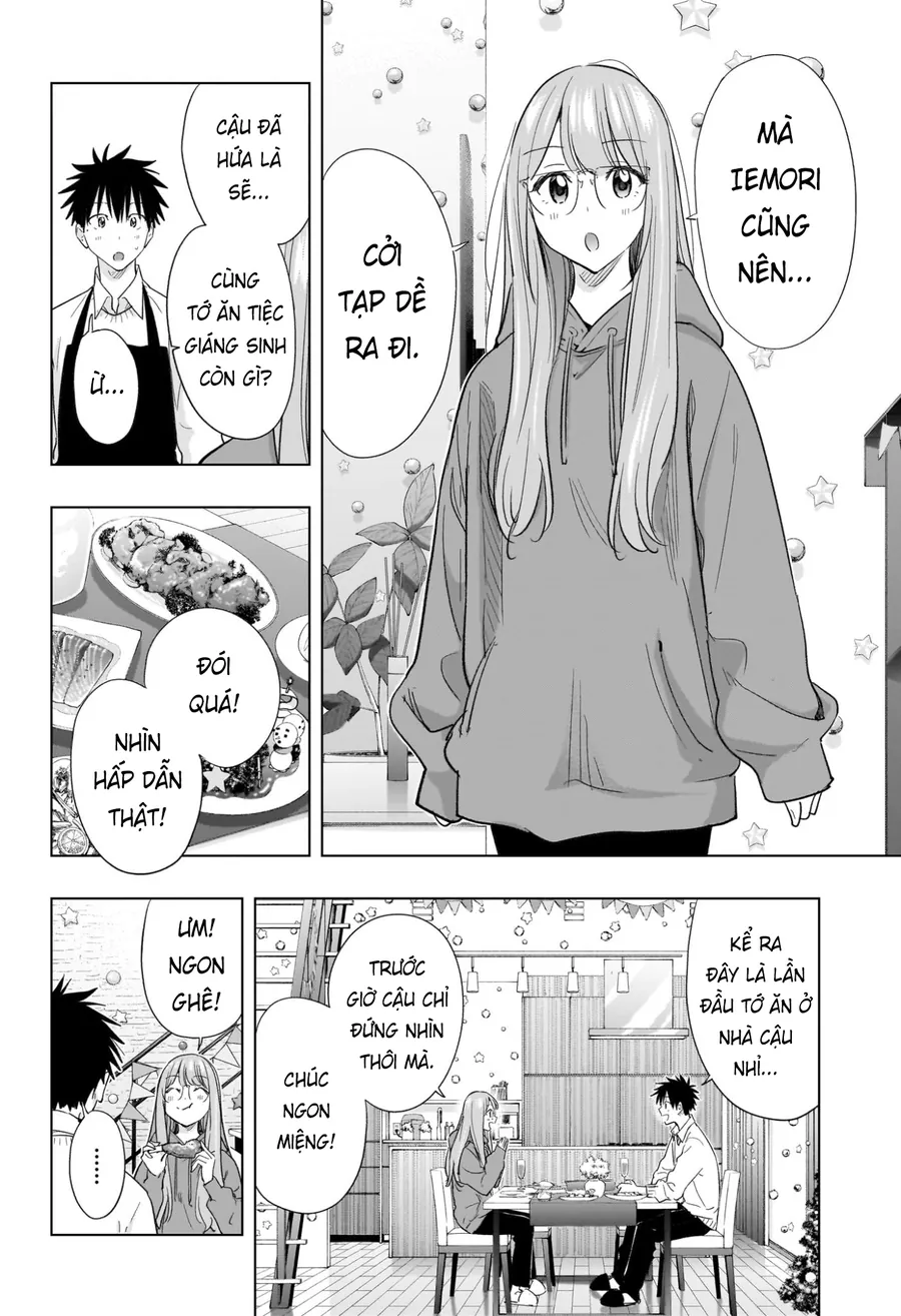 Himaten Chap 66 - Next Chap 67
