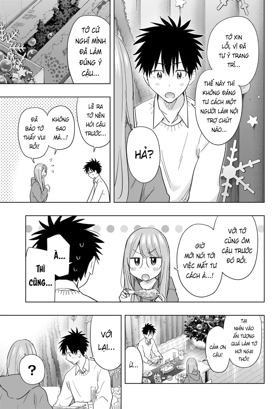 Himaten Chap 66 - Next Chap 67