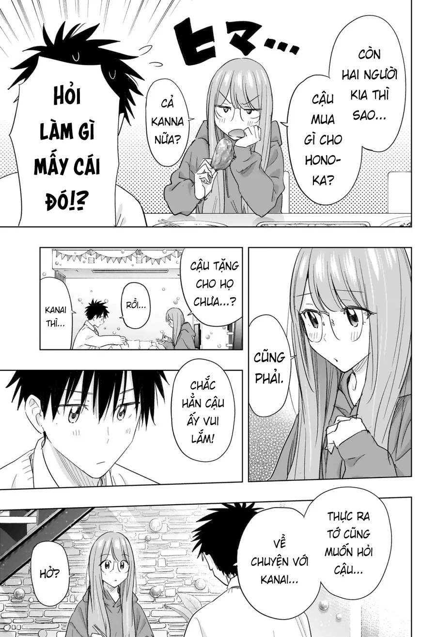 Himaten Chap 66 - Next Chap 67