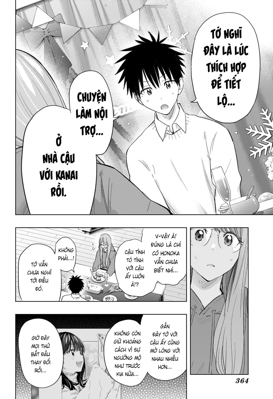 Himaten Chap 66 - Next Chap 67