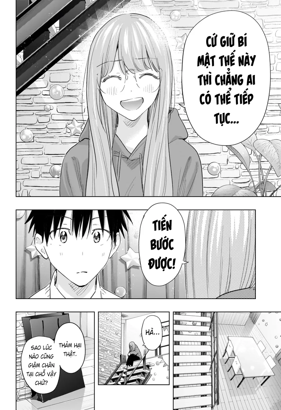 Himaten Chap 66 - Next Chap 67