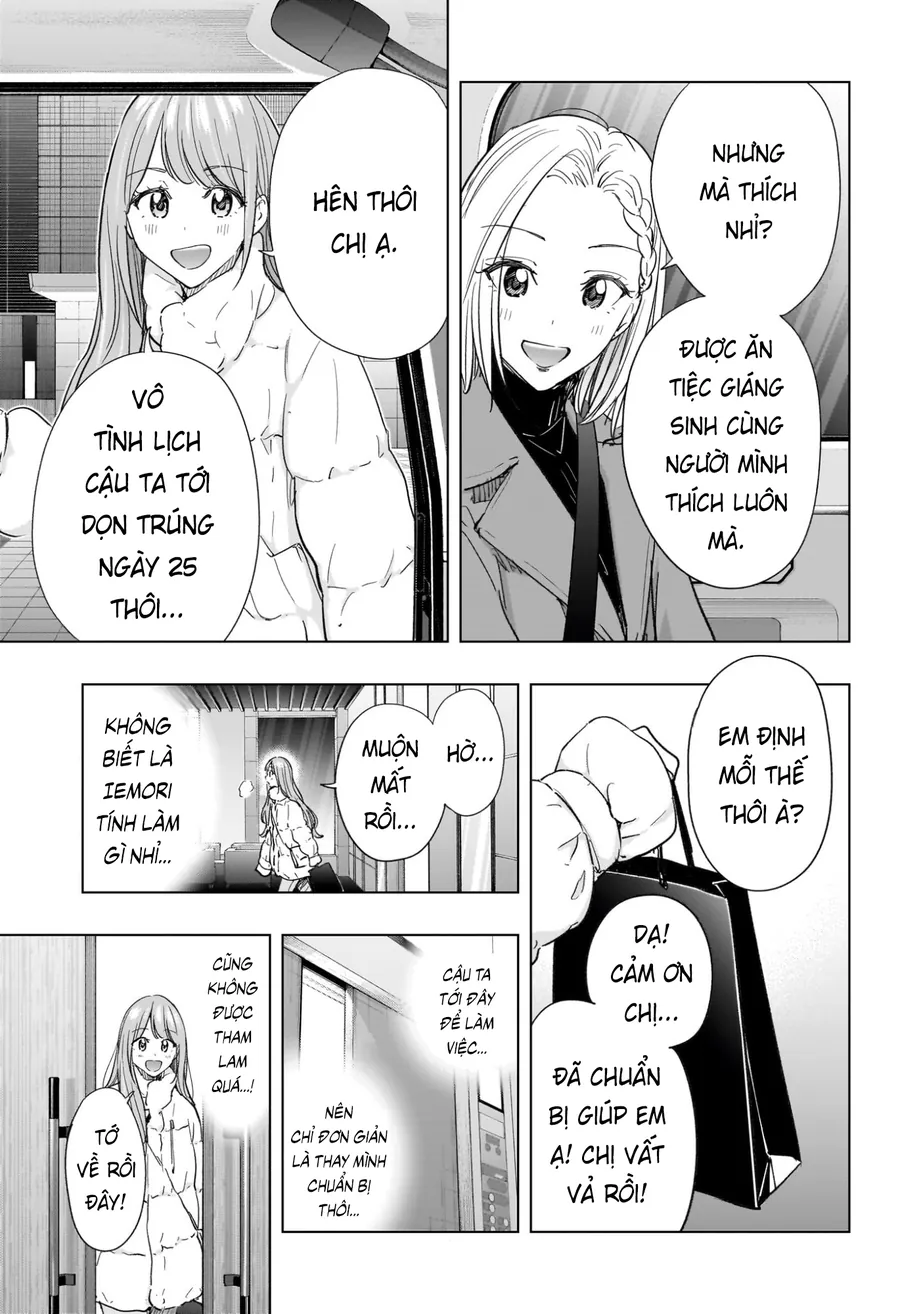 Himaten Chap 66 - Next Chap 67