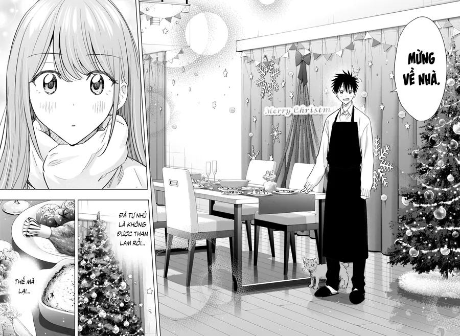 Himaten Chap 66 - Next Chap 67