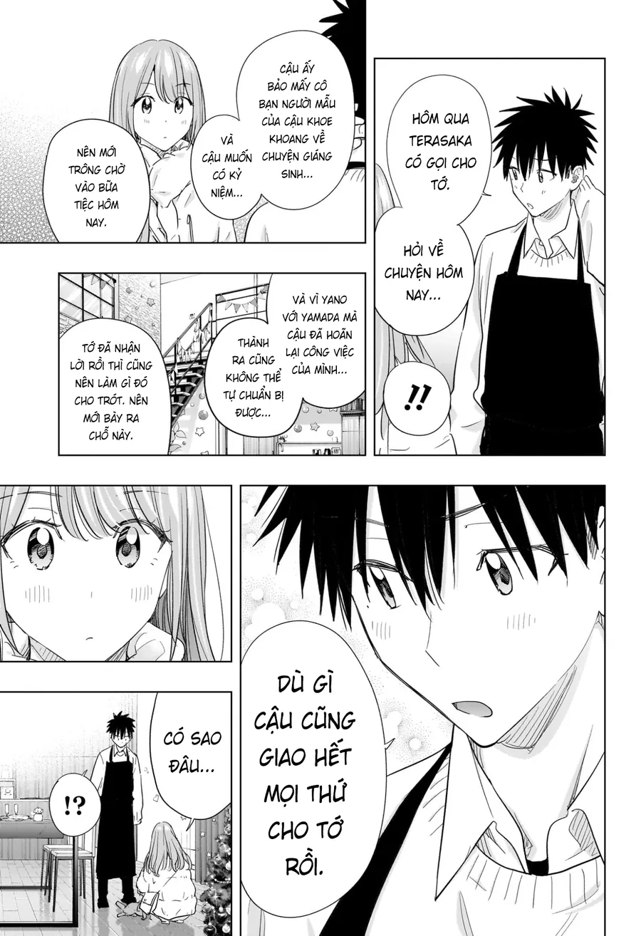 Himaten Chap 66 - Next Chap 67