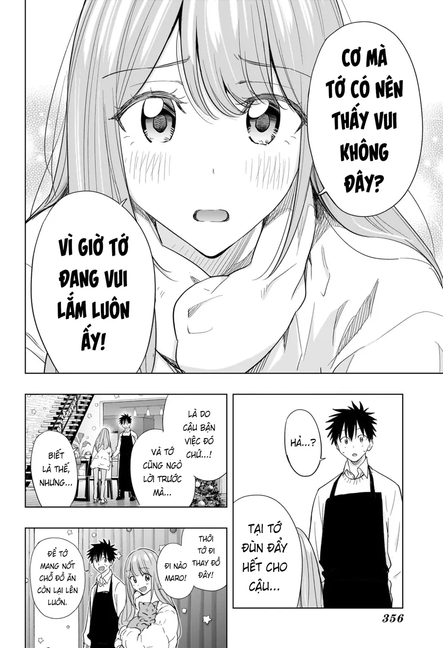 Himaten Chap 66 - Next Chap 67