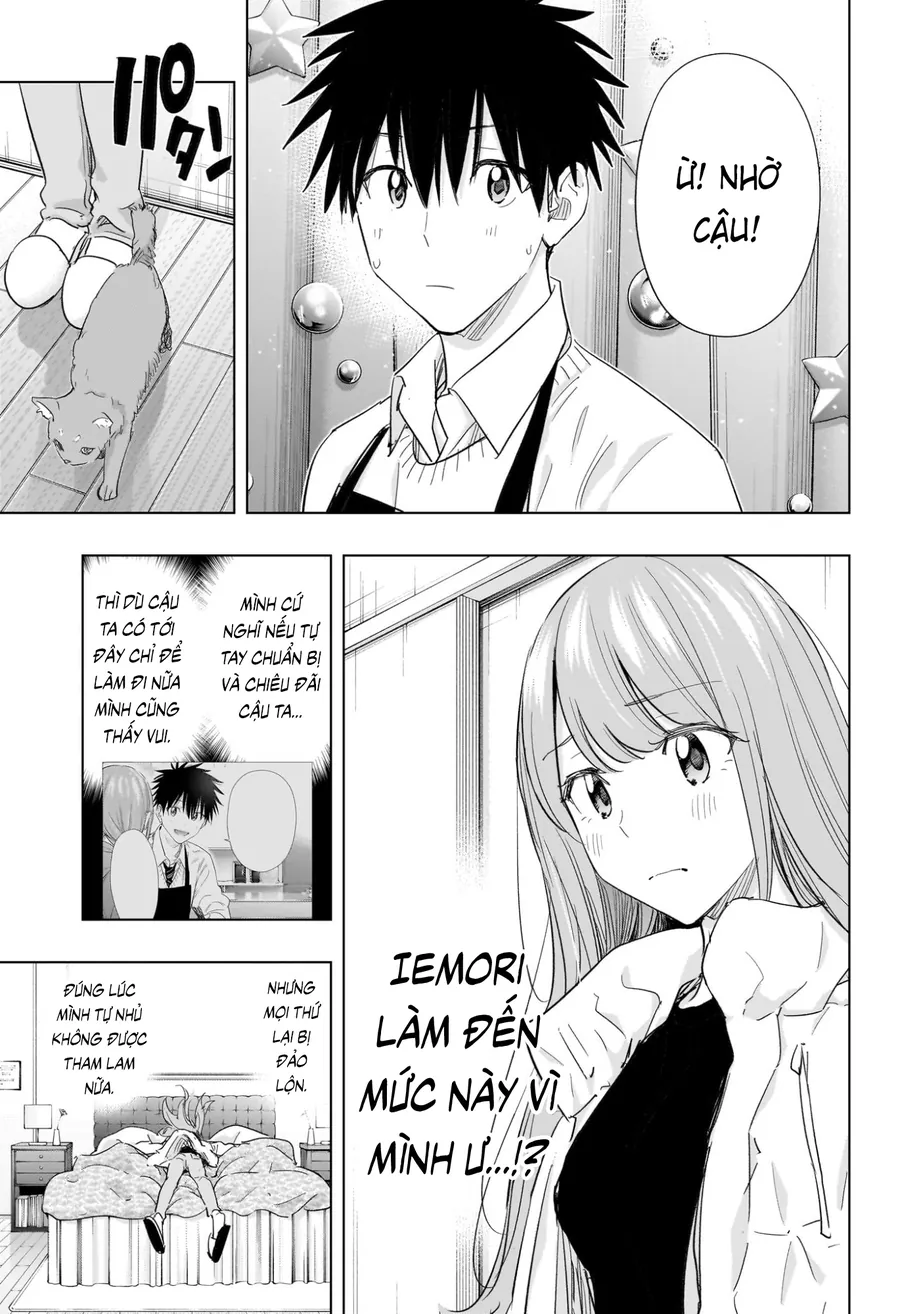 Himaten Chap 66 - Next Chap 67