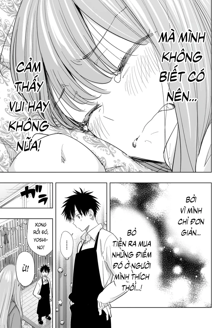 Himaten Chap 66 - Next Chap 67
