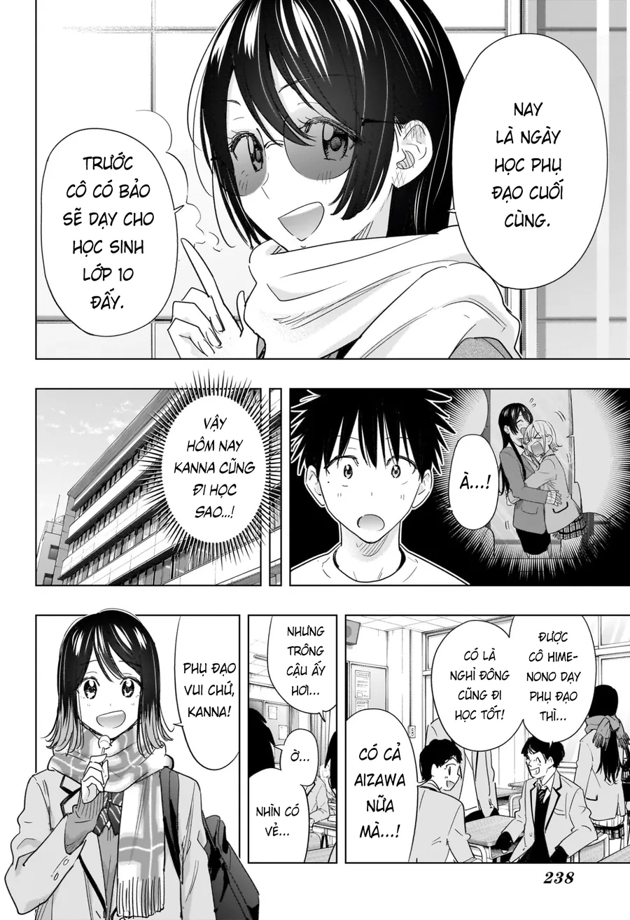 Himaten Chap 67 - Next Chap 68