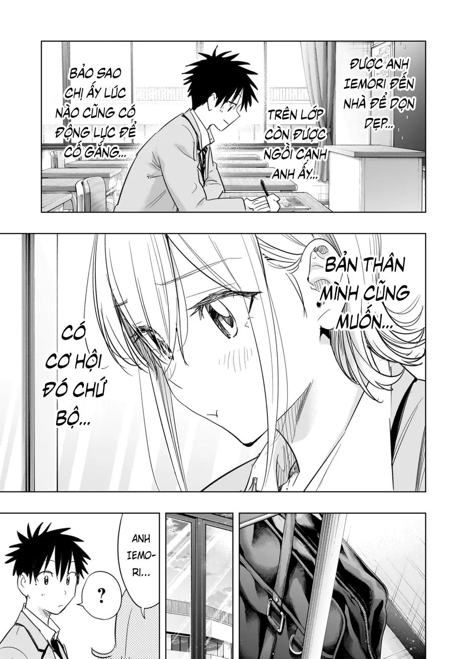 Himaten Chap 67 - Next Chap 68