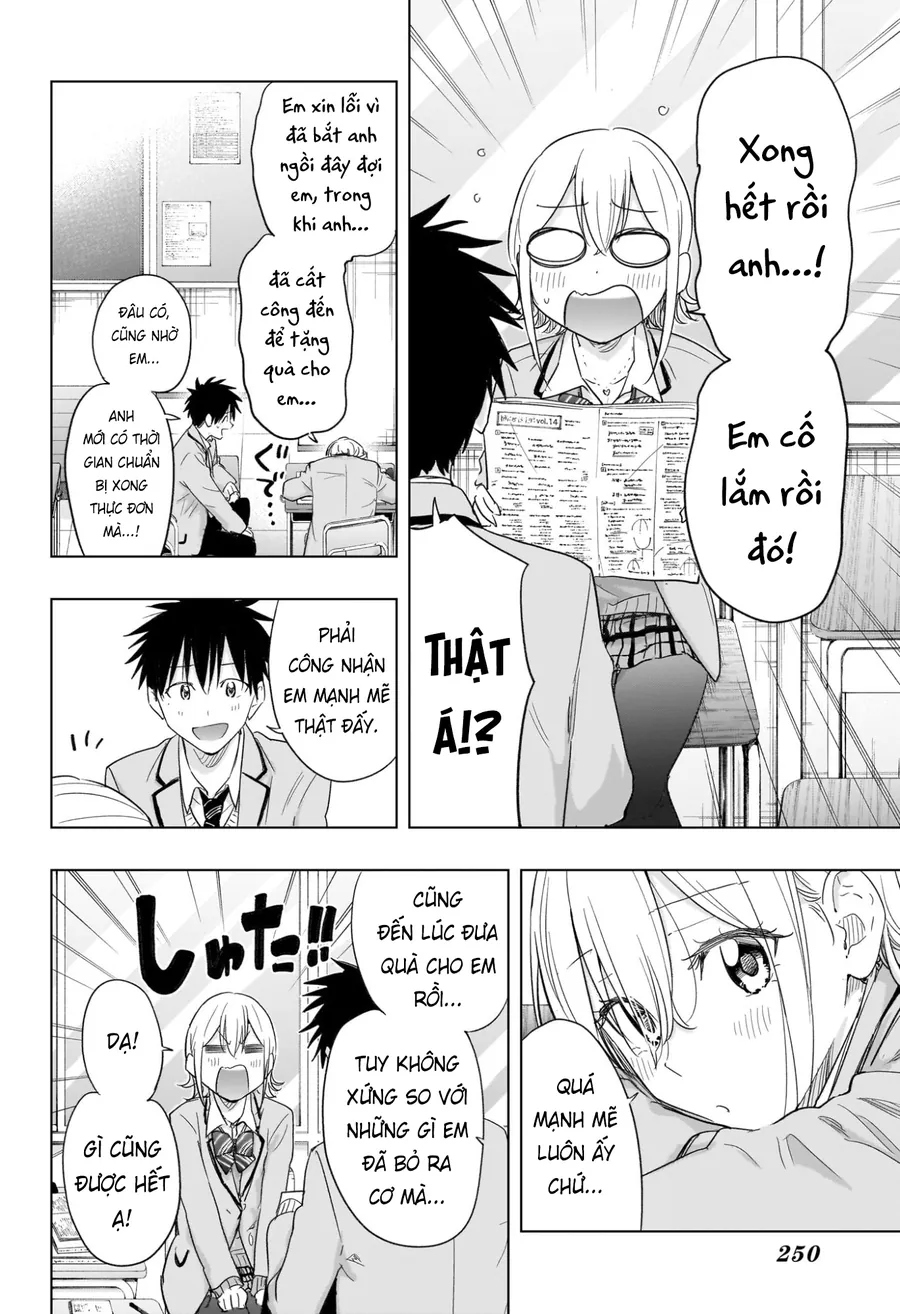 Himaten Chap 67 - Next Chap 68