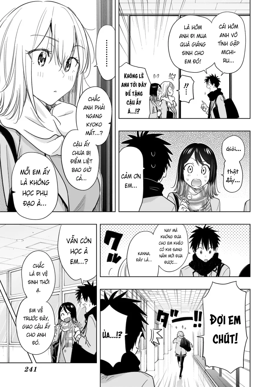 Himaten Chap 67 - Next Chap 68