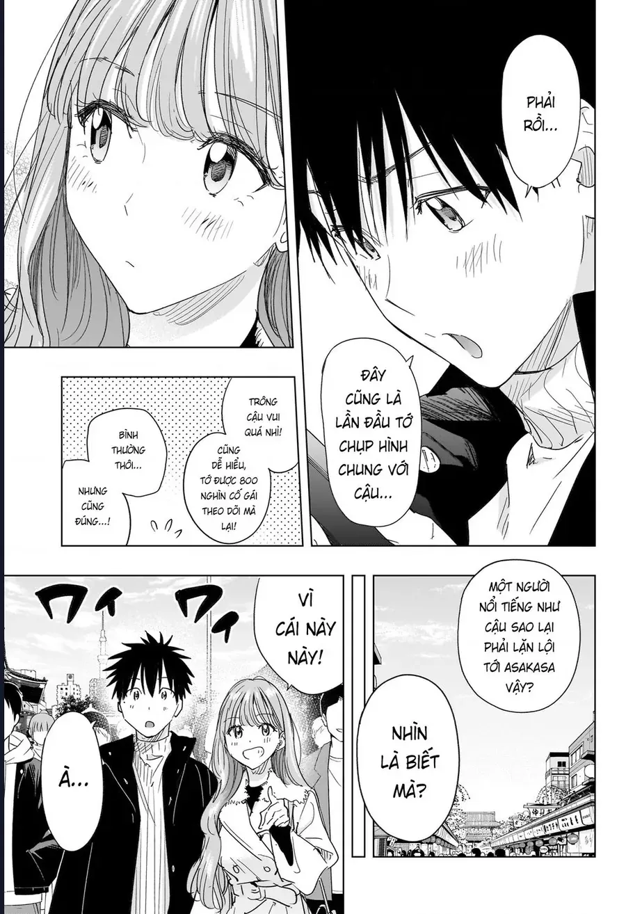 Himaten Chap 77 - Next Chap 78