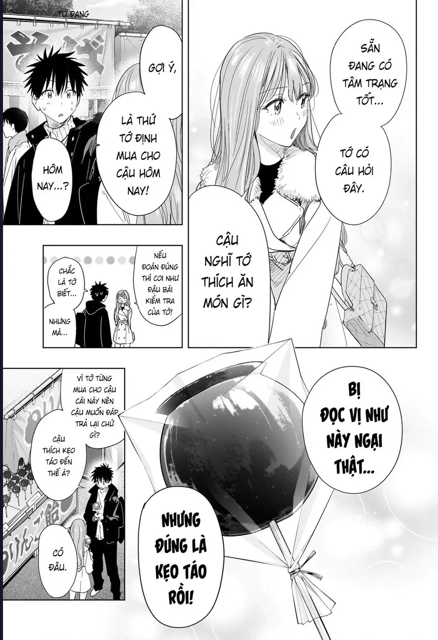 Himaten Chap 77 - Next Chap 78