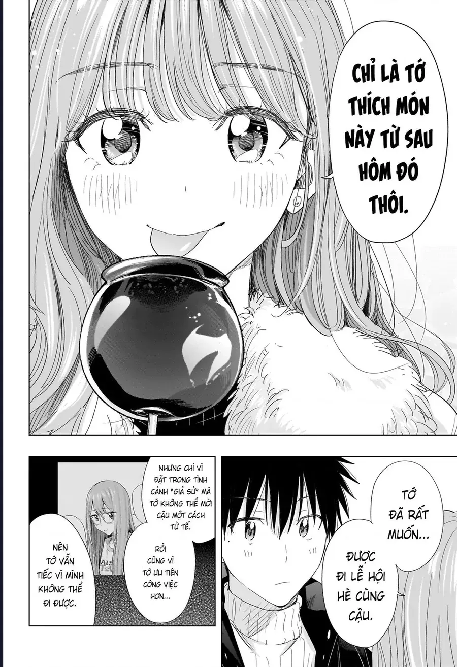 Himaten Chap 77 - Next Chap 78