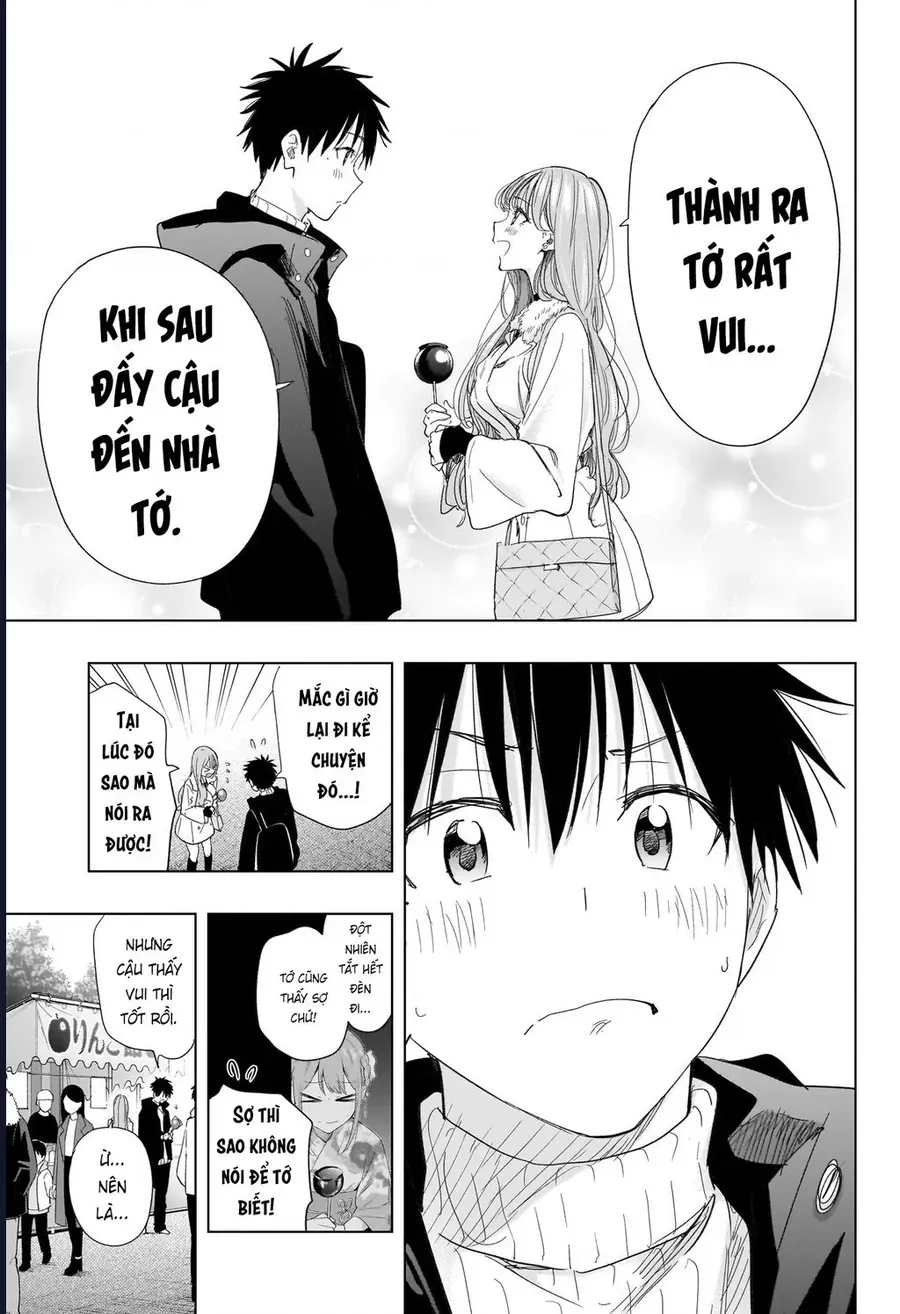 Himaten Chap 77 - Next Chap 78