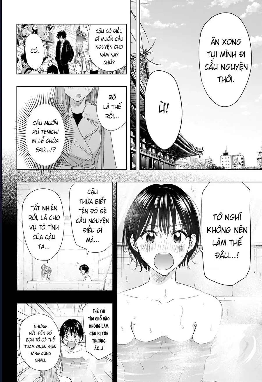 Himaten Chap 77 - Next Chap 78