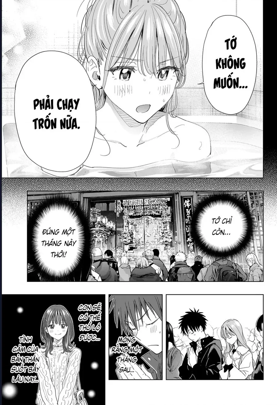 Himaten Chap 77 - Next Chap 78