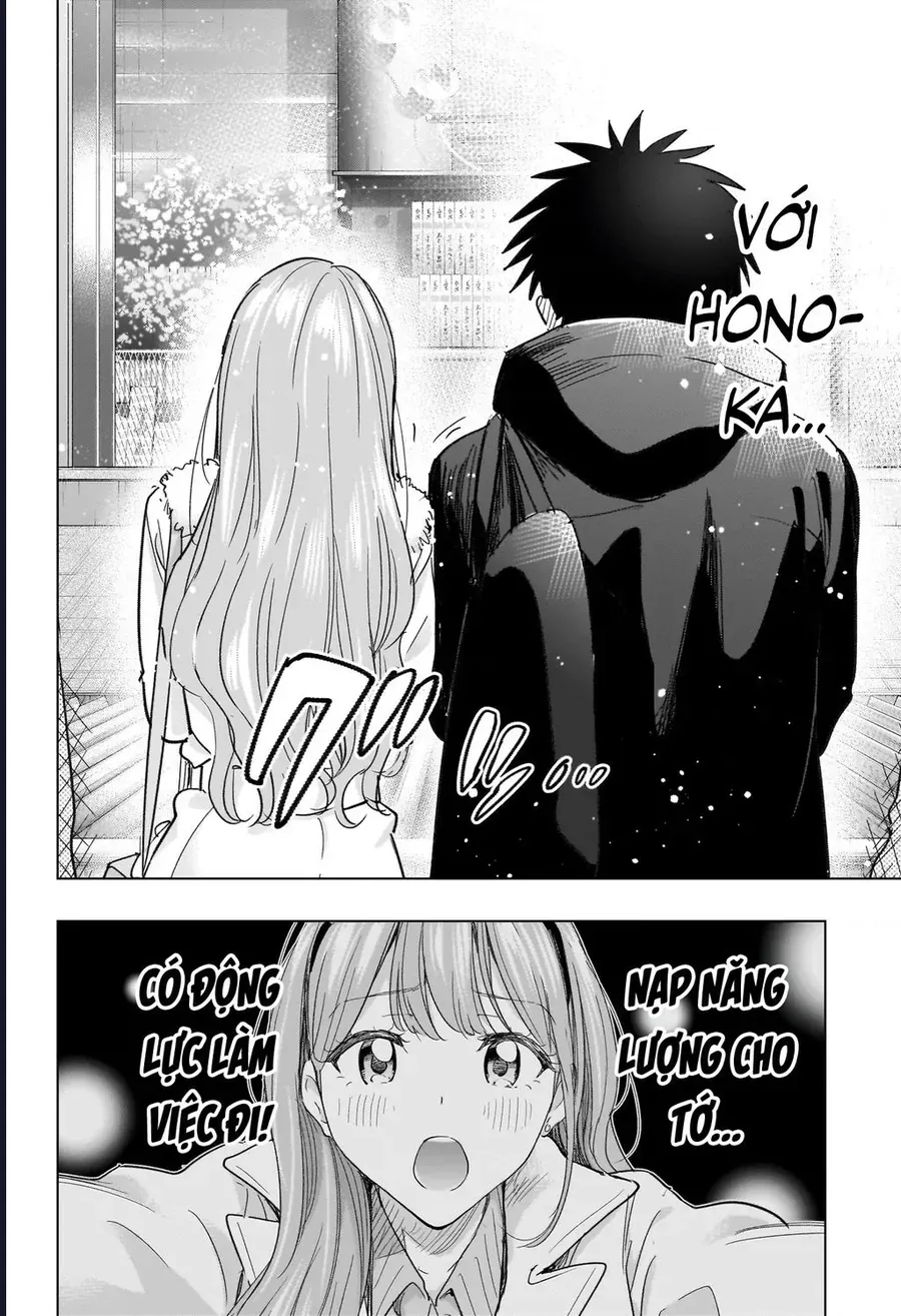 Himaten Chap 77 - Next Chap 78