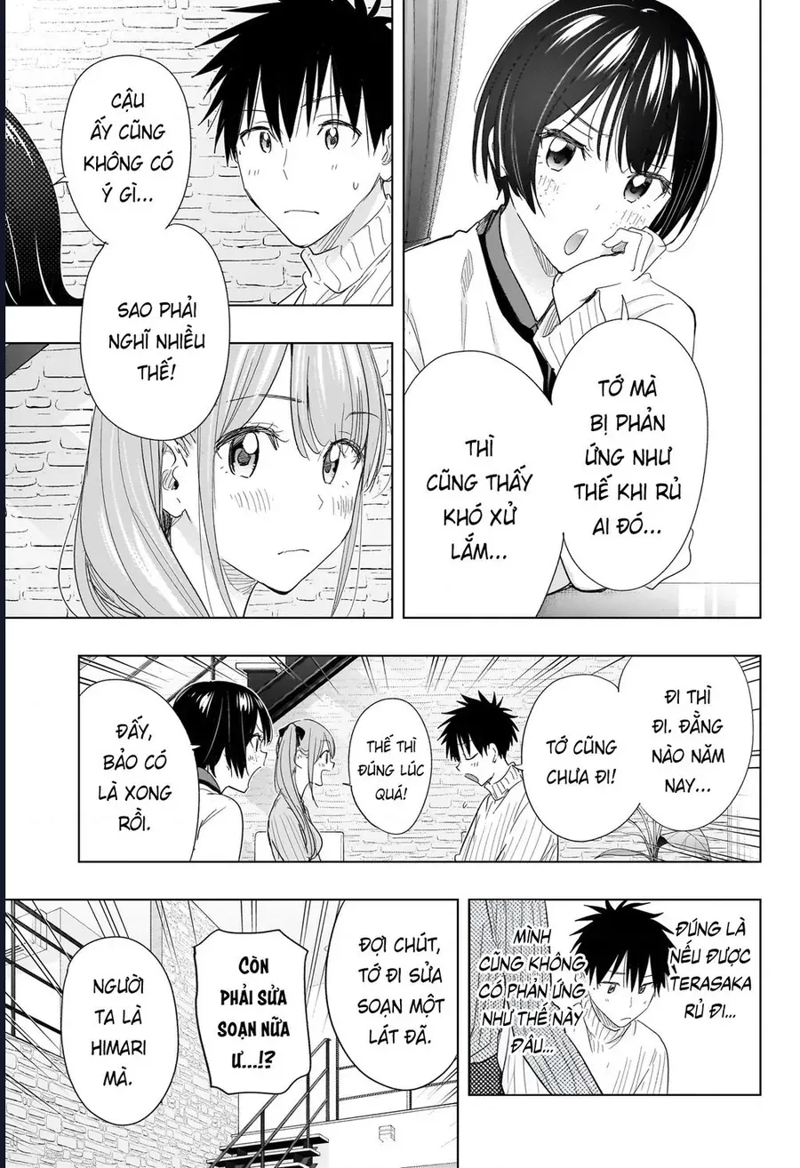 Himaten Chap 77 - Next Chap 78