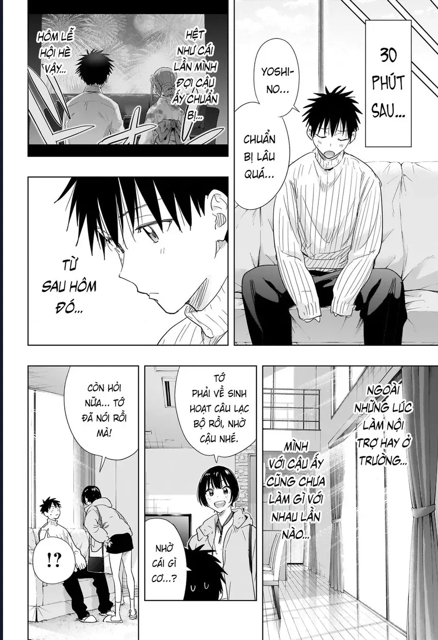 Himaten Chap 77 - Next Chap 78