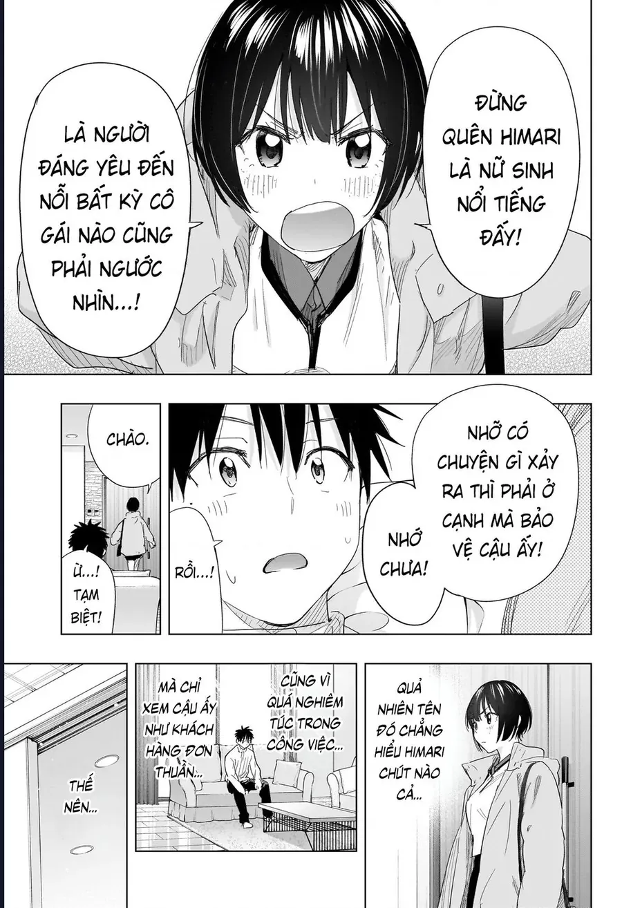 Himaten Chap 77 - Next Chap 78