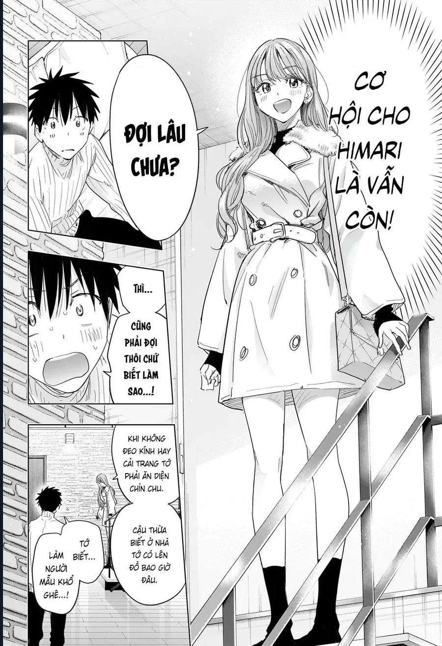 Himaten Chap 77 - Next Chap 78
