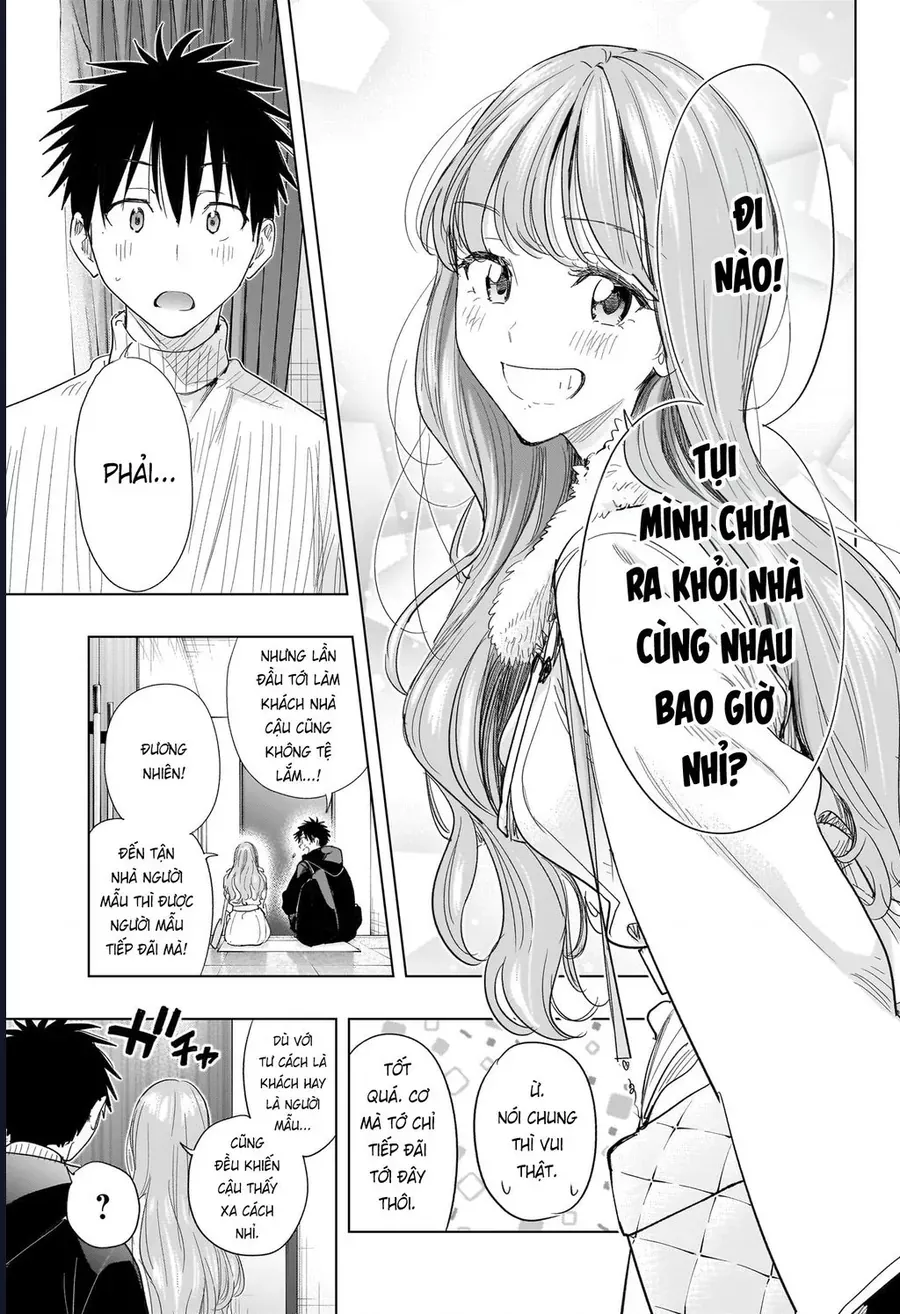 Himaten Chap 77 - Next Chap 78