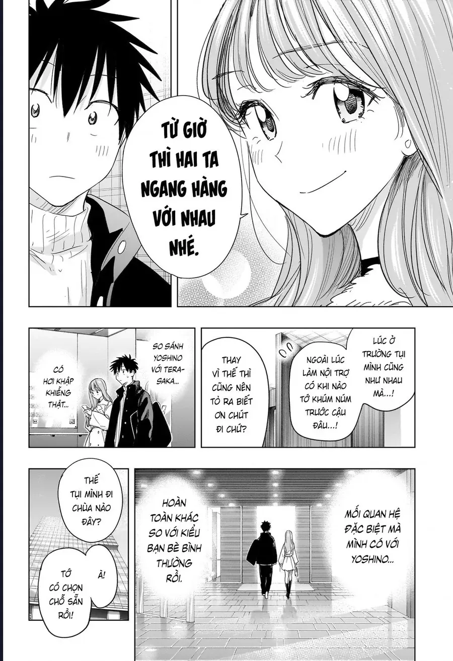 Himaten Chap 77 - Next Chap 78