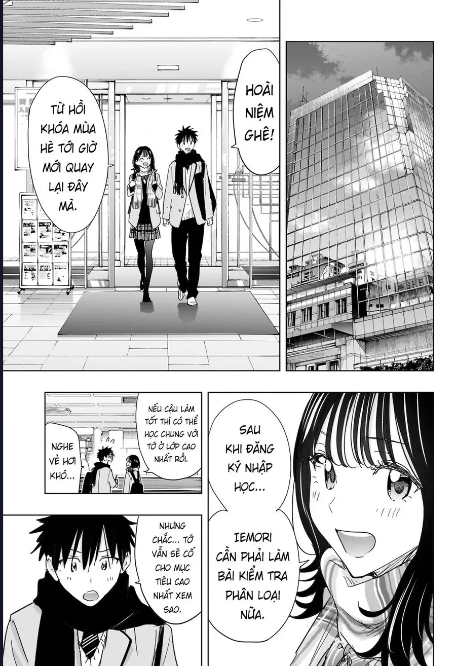 Himaten Chap 81 - Next Chap 82