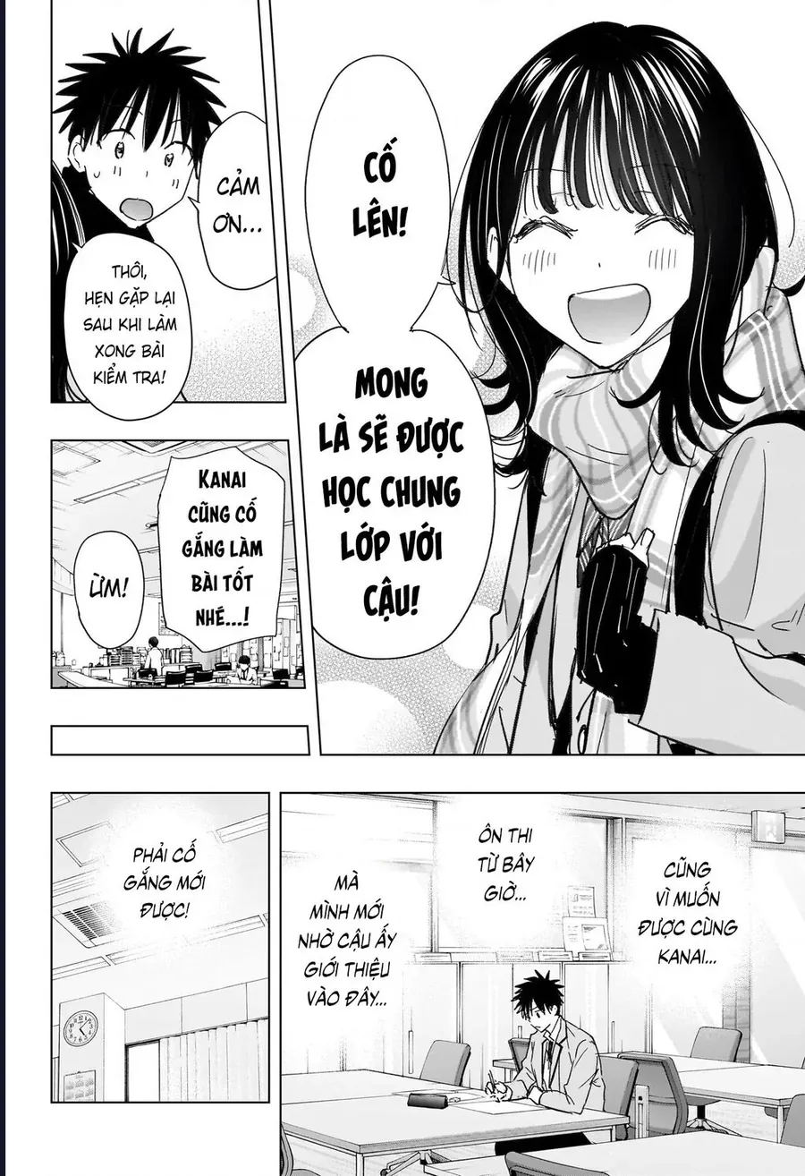 Himaten Chap 81 - Next Chap 82