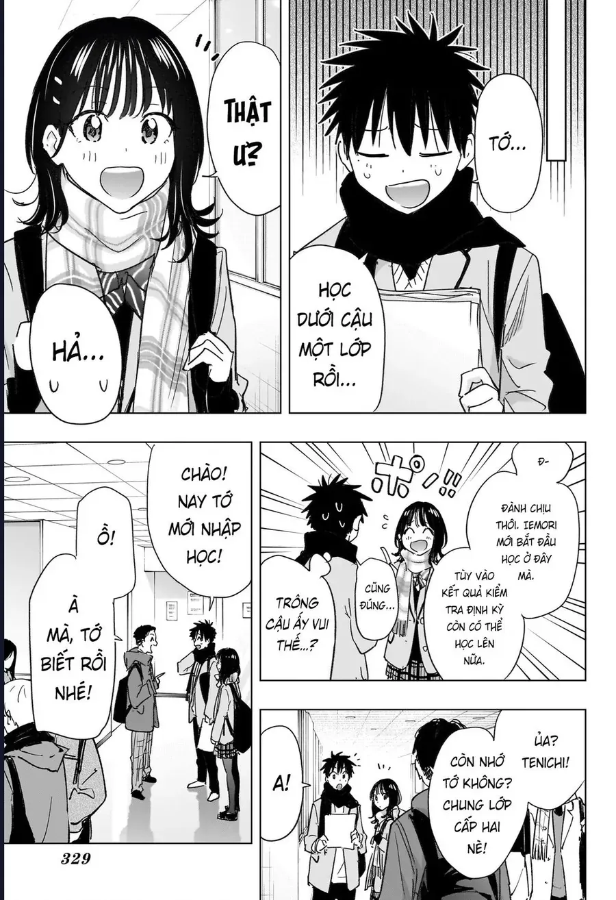 Himaten Chap 81 - Next Chap 82