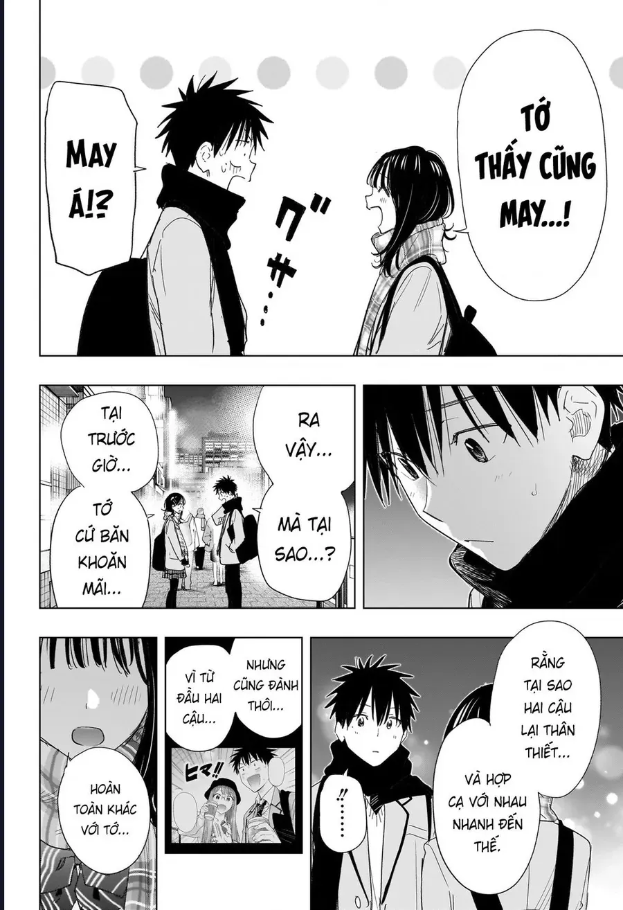 Himaten Chap 81 - Next Chap 82