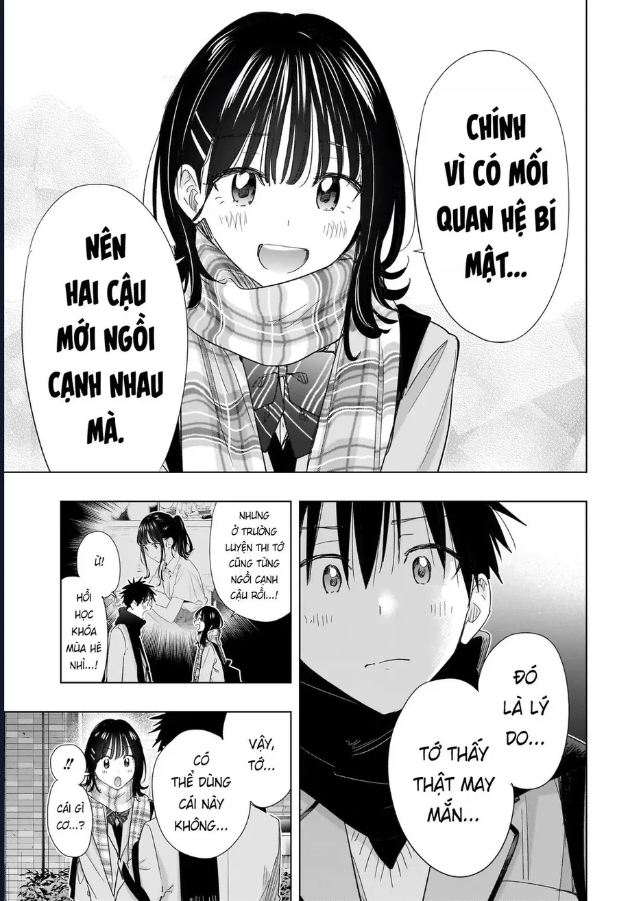 Himaten Chap 81 - Next Chap 82